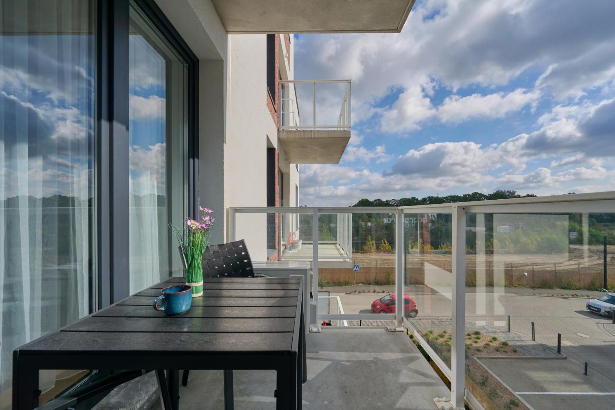 ורוצלב Ekskluzywny Apartament W Porcie Popowice - Fair Rentals מראה חיצוני תמונה