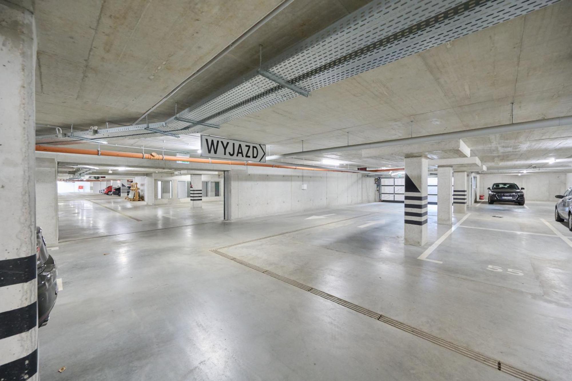 ורוצלב Ekskluzywny Apartament W Porcie Popowice - Fair Rentals מראה חיצוני תמונה