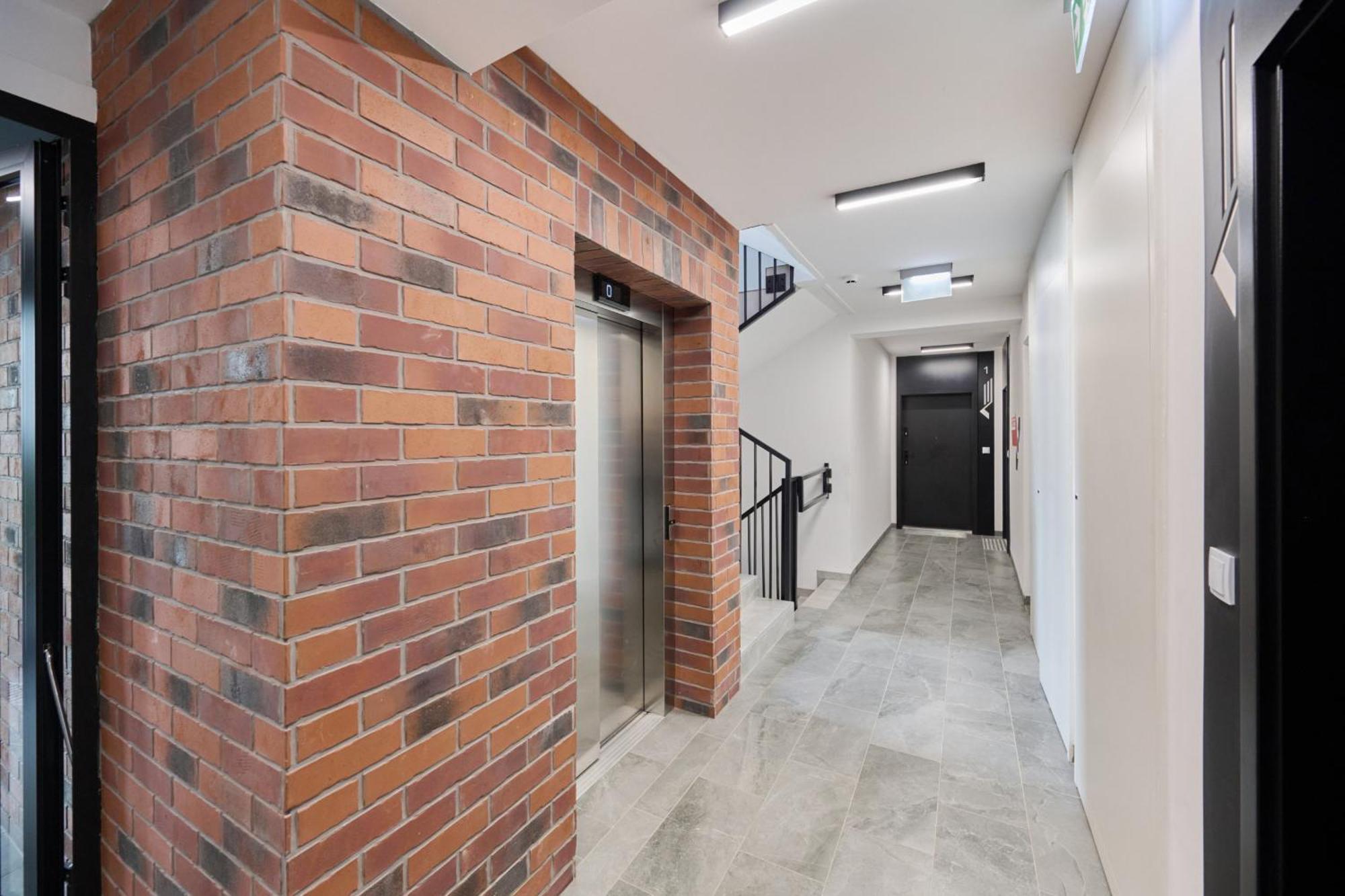 ורוצלב Ekskluzywny Apartament W Porcie Popowice - Fair Rentals מראה חיצוני תמונה